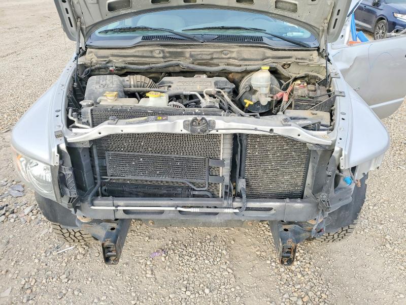 2005 Dodge RAM 1500 ST