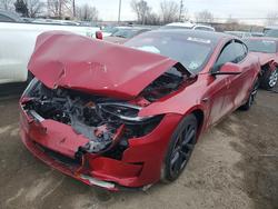 2025 Tesla Model s for sale in Dyer, IN