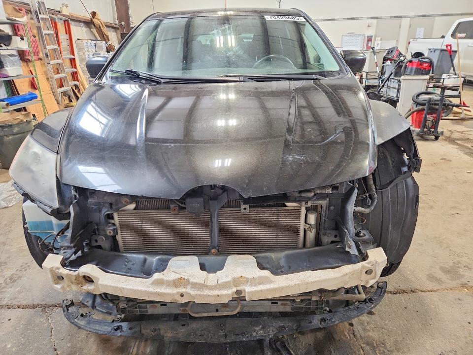 2012 Mazda Cx-7