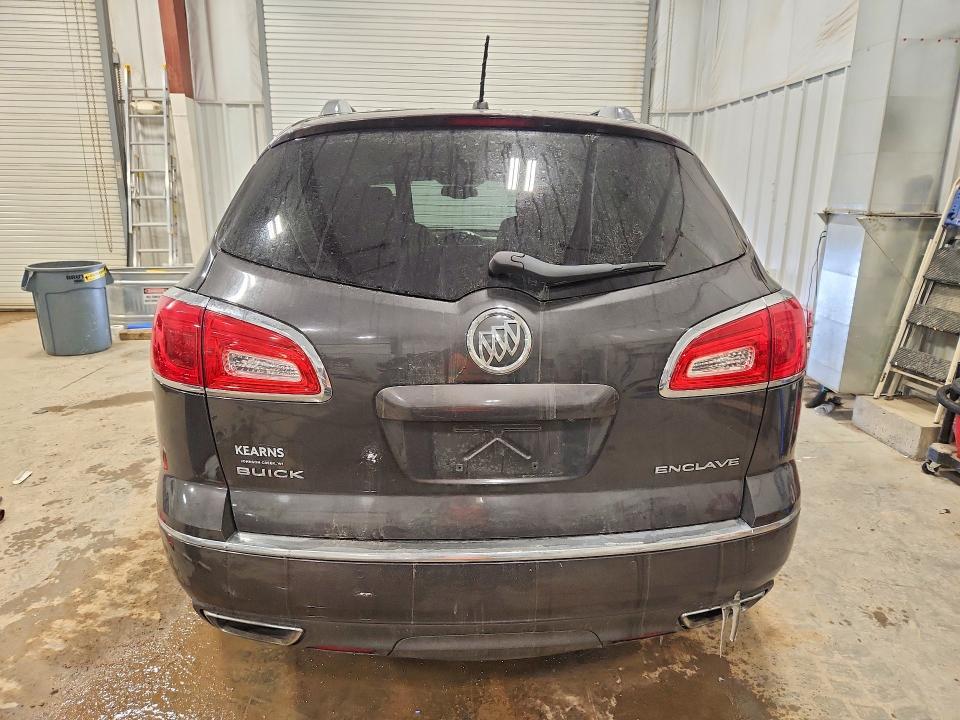 2014 Buick Enclave