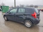 2016 Niss Versa Note s