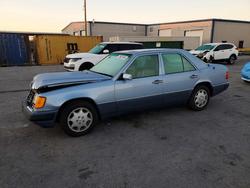 1992 Mercedes-Benz 400 e en venta en Orlando, FL