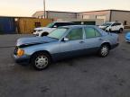1992 Mercedes-Benz 400 e
