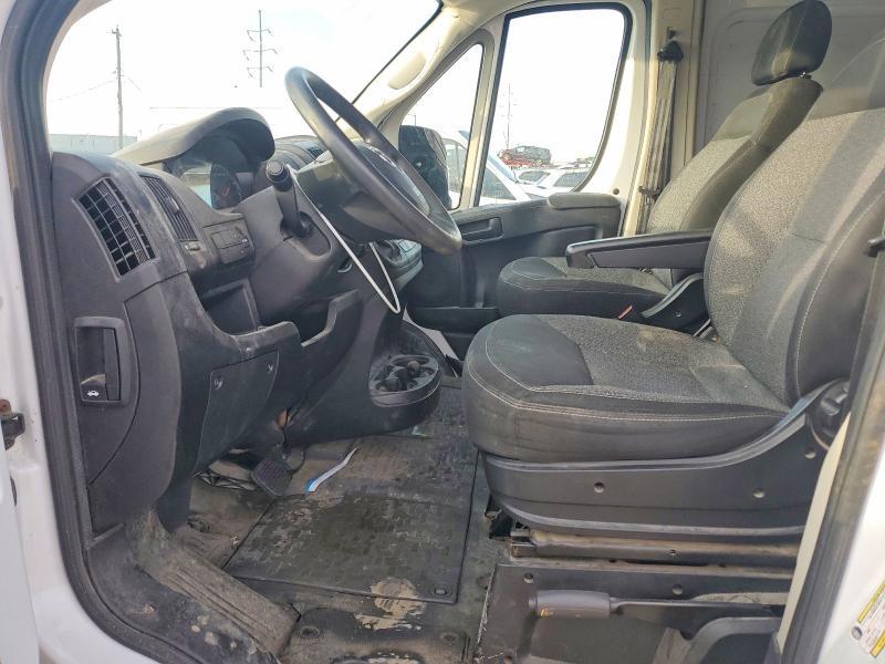 2019 Dodge RAM Promaster 1500 1500 High