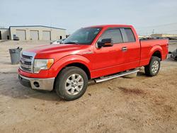 2013 Ford F150 Super cab for sale in Oklahoma City, OK