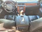2007 Chevrolet Suburban K1500