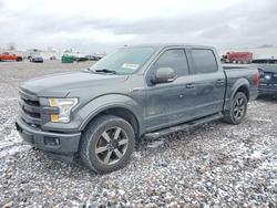 2017 Ford F150 Supercrew for sale in Cicero, IN