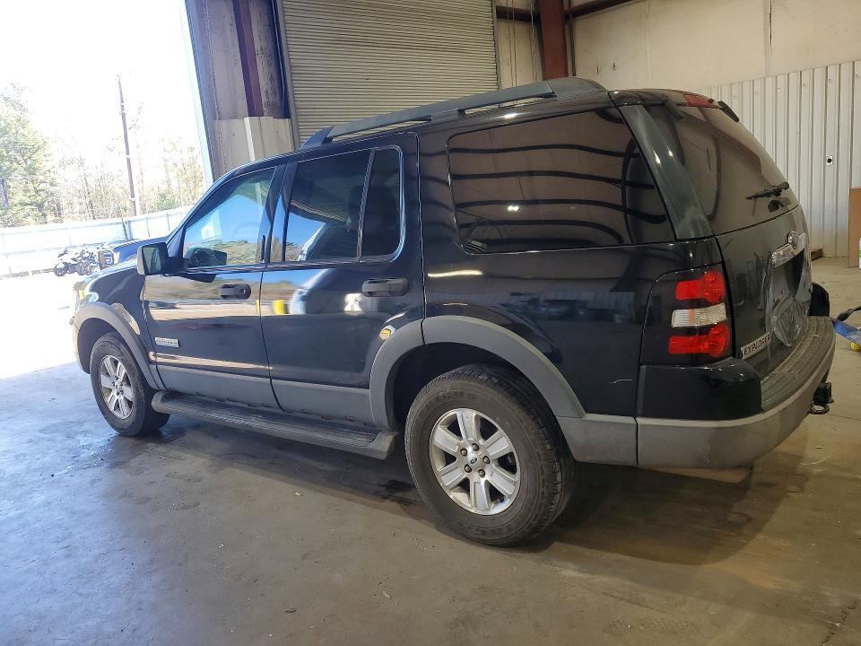 2006 Ford Explorer