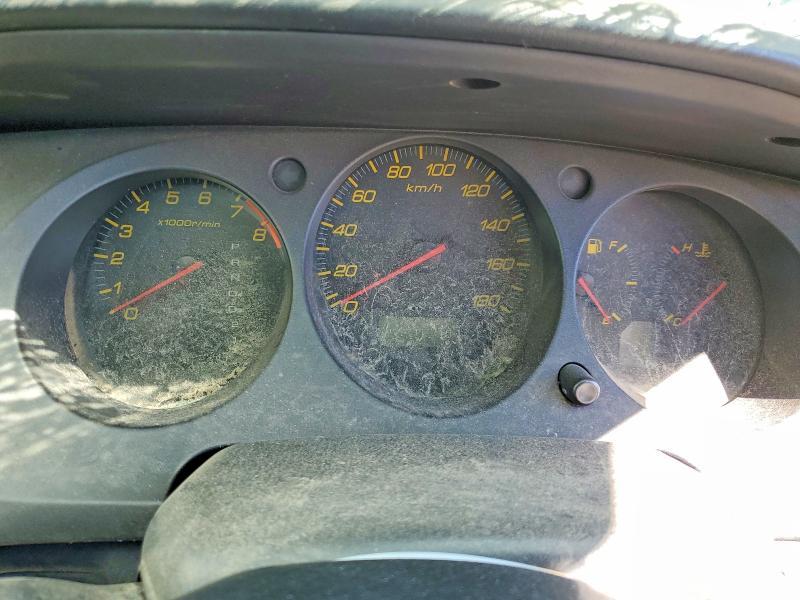 2000 Honda Accord