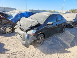 Toyota salvage cars for sale: 2007 Toyota Yaris
