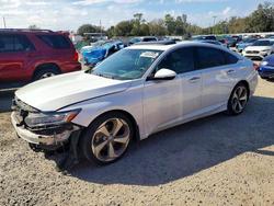 2018 Honda Accord Touring en venta en Riverview, FL