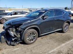 Lexus salvage cars for sale: 2024 Lexus Nx 350h Base