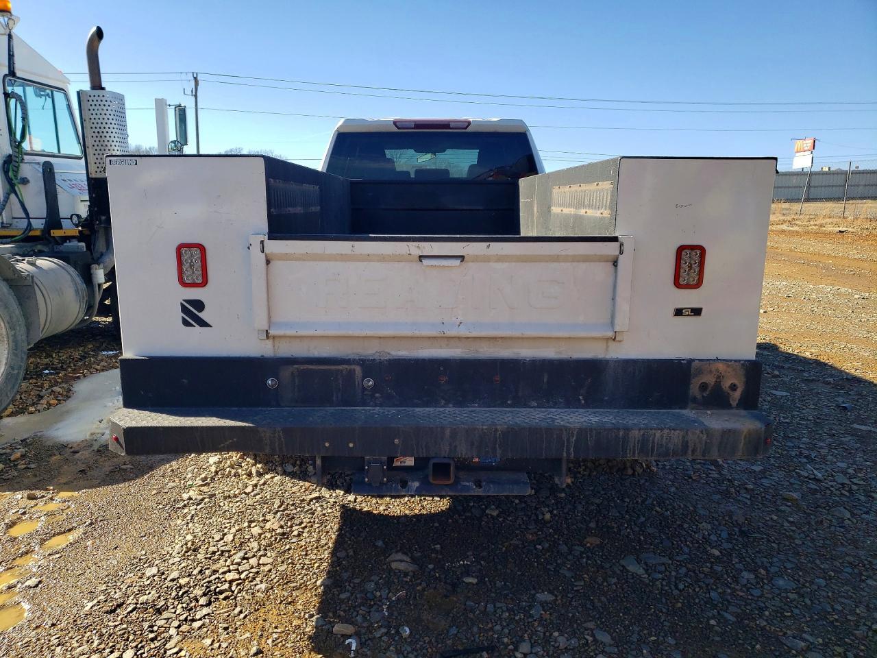 2023 Chevrolet 3500 HD