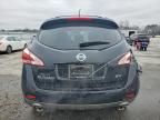 2012 Nissan Murano s