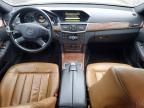 2012 Mercedes-Benz E 350 4matic