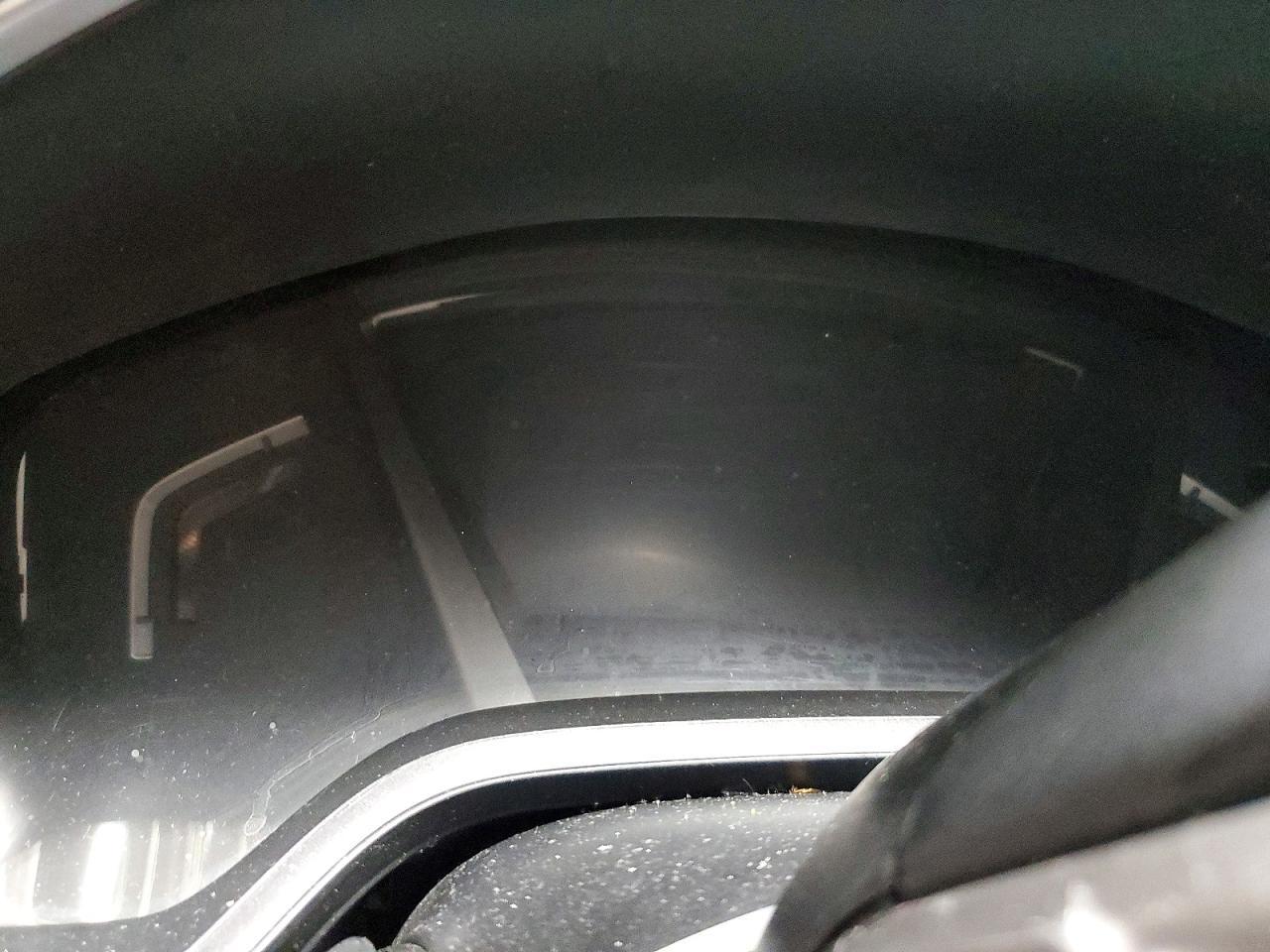 2019 Honda Cr-v exl