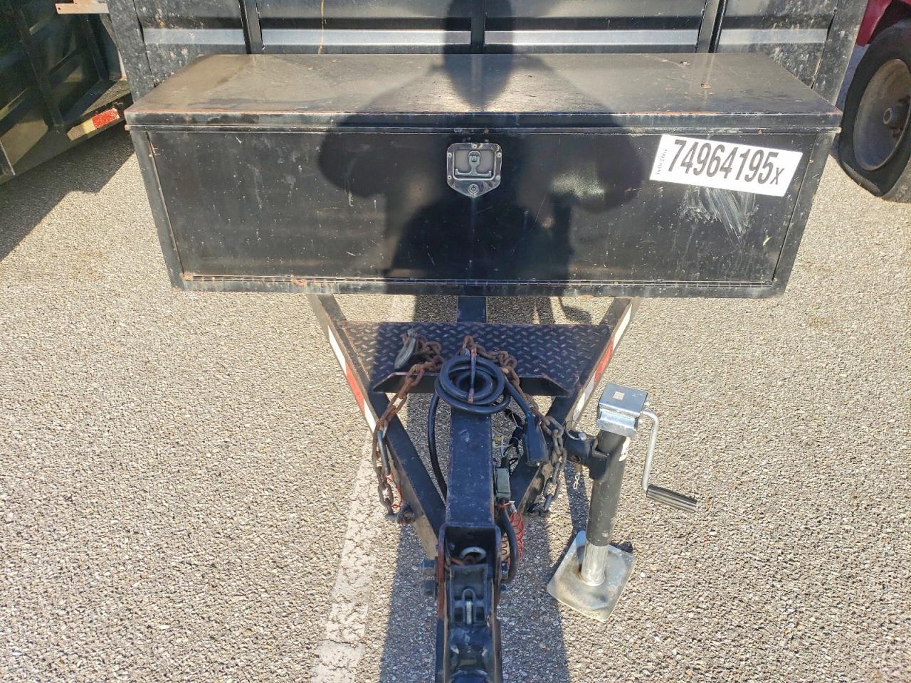 2013 Utility Utility Trailer