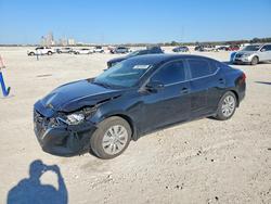 Nissan salvage cars for sale: 2024 Nissan Sentra s