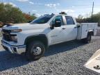 2025 Chev Silverado 3500 HD WO