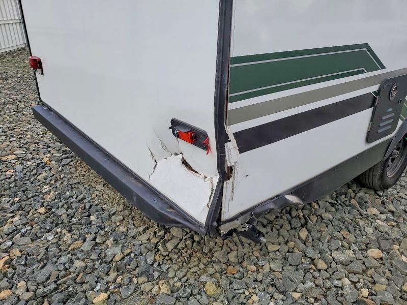 2025 Heartland Eddie Bauer Camper