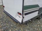 2025 Heartland Eddie Bauer Camper