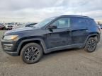 2020 Jeep Compass Sport