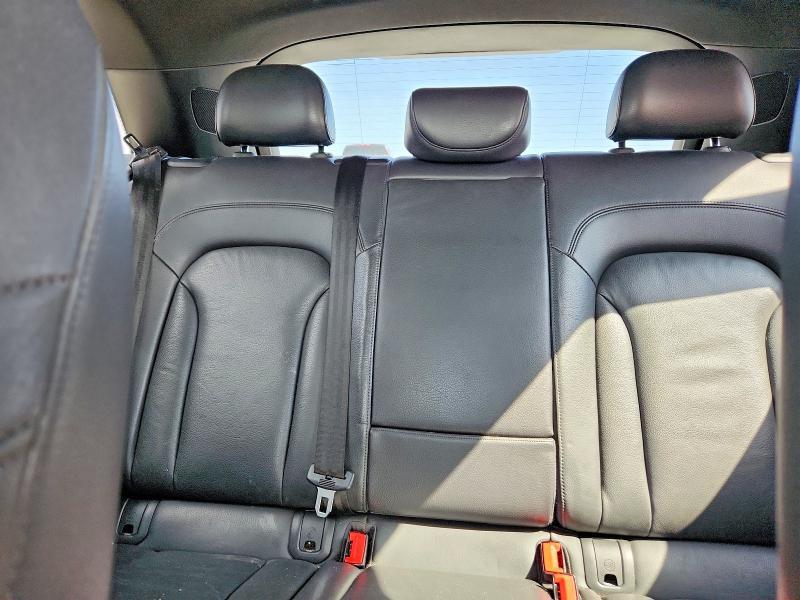 2018 Audi Q3 Premium Plus
