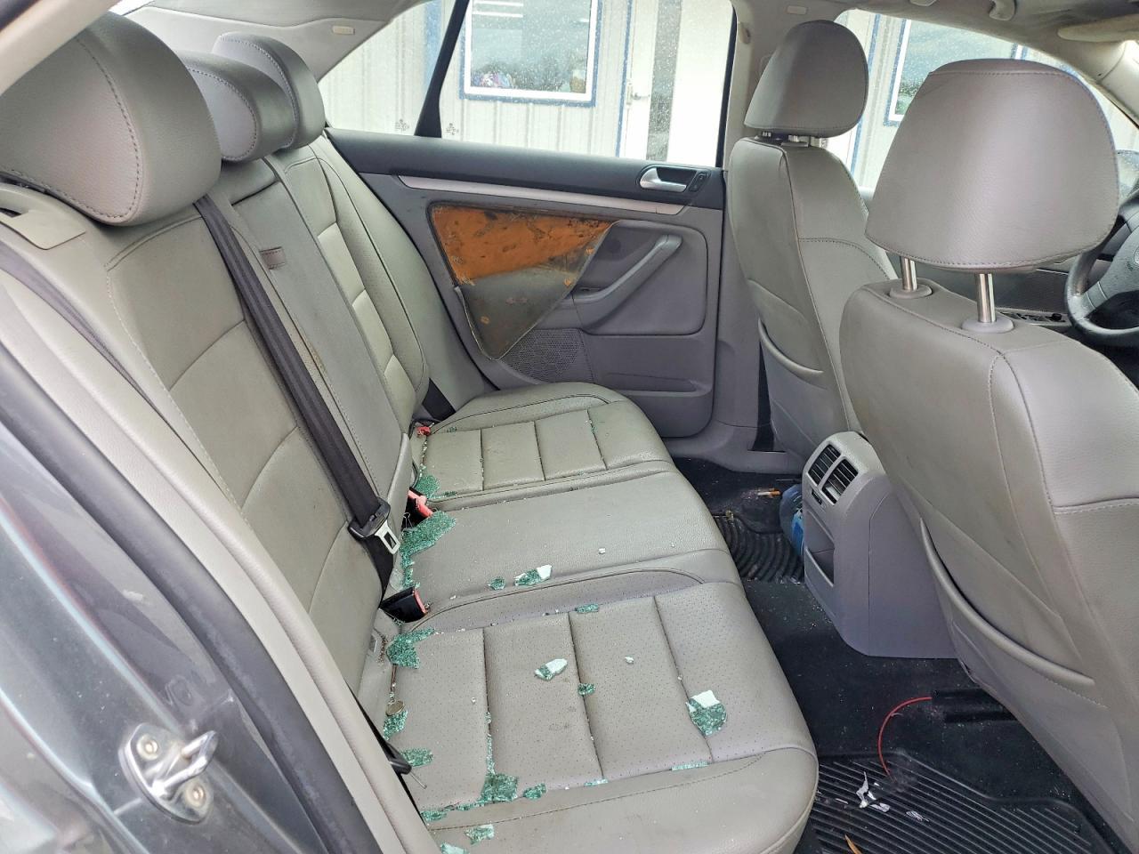 2007 Volkswagen Jetta