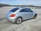 2014 Volkswagen Beetle