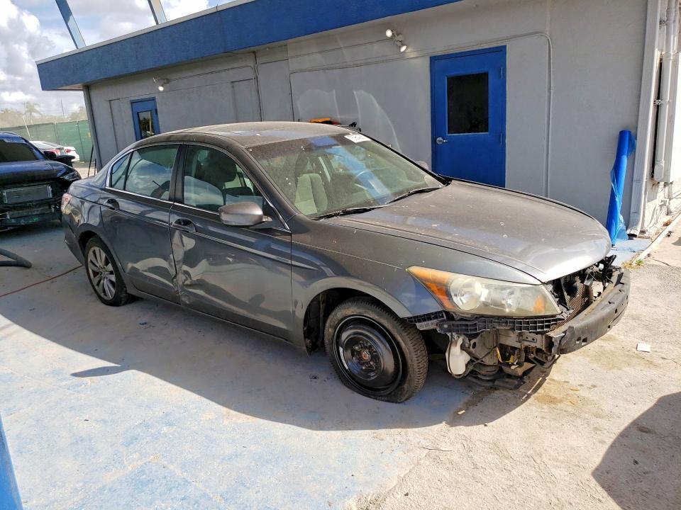 2011 Honda Accord ex
