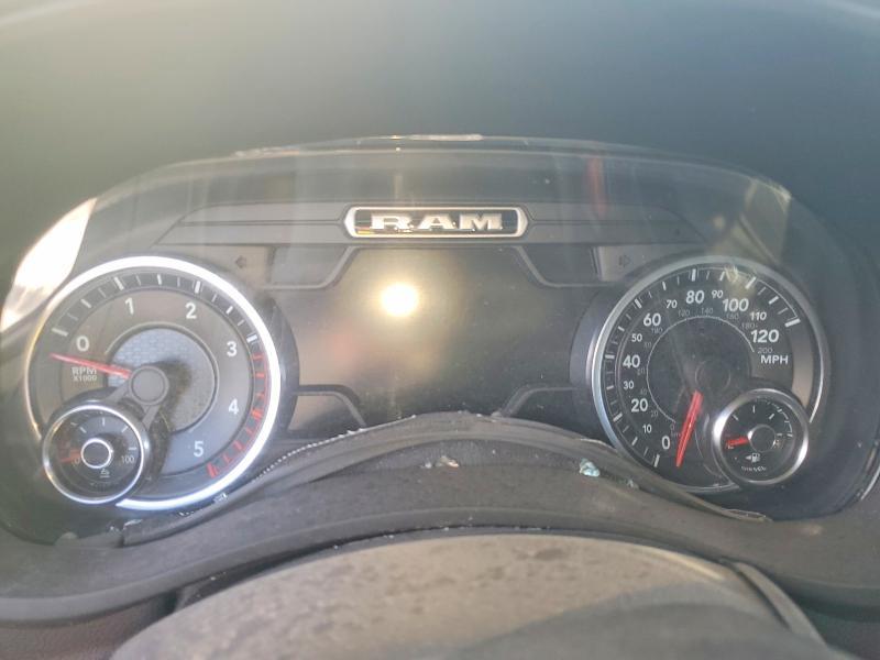 2021 Dodge RAM 5500 Rollback TOW Truck