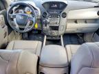 2013 Honda Pilot Touring