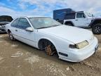 2005 Ford Thunderbird