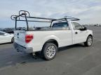 2014 Ford F150