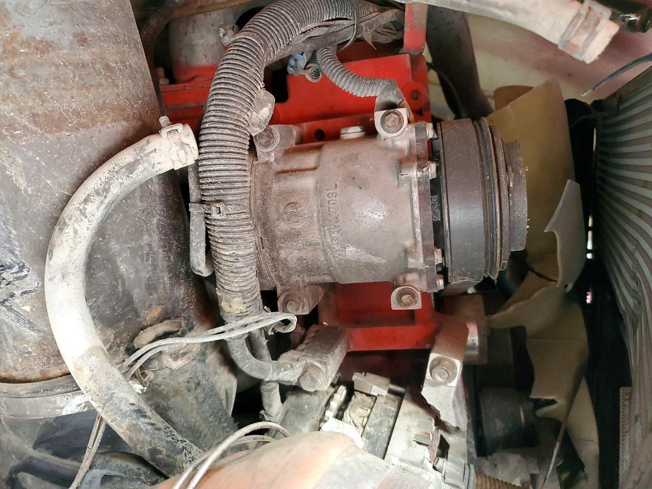 2011 International Prostar Premium