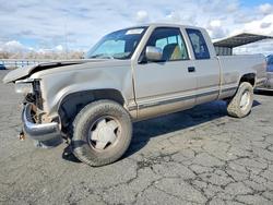 1993 Chevrolet Gmt-400 K2500 for sale in Fresno, CA