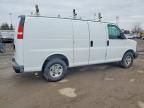 2014 Chevrolet Express 2500 Cargo Utility / Service van