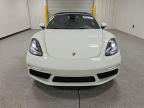2019 Porsche Boxster Base