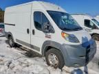 2016 Dodge RAM Promaster 2500 Utility / Service Van