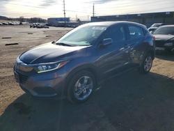 Honda Vehiculos salvage en venta: 2019 Honda Hr-v lx