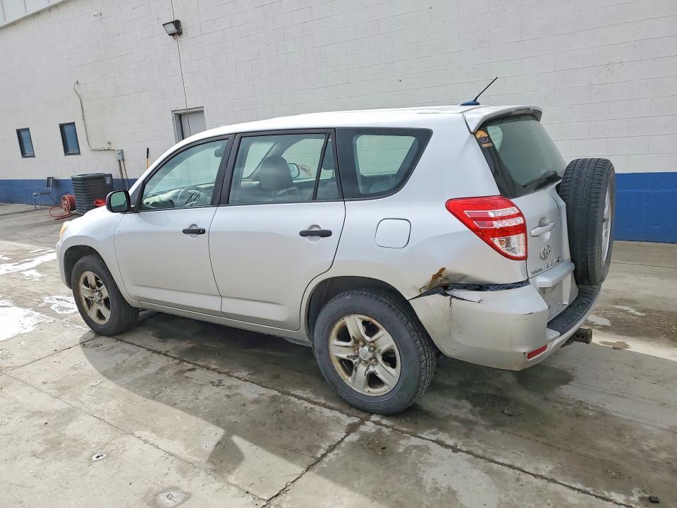 2009 Toyota Rav4