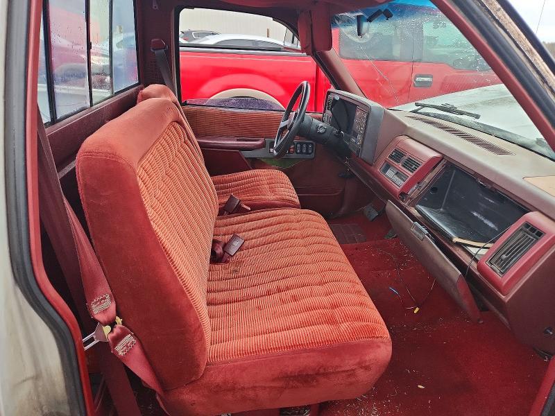 1990 Chevrolet GMT-400 C1500