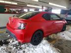2016 Scion TC