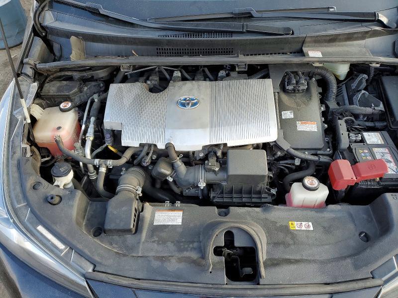 2020 Toyota Prius l