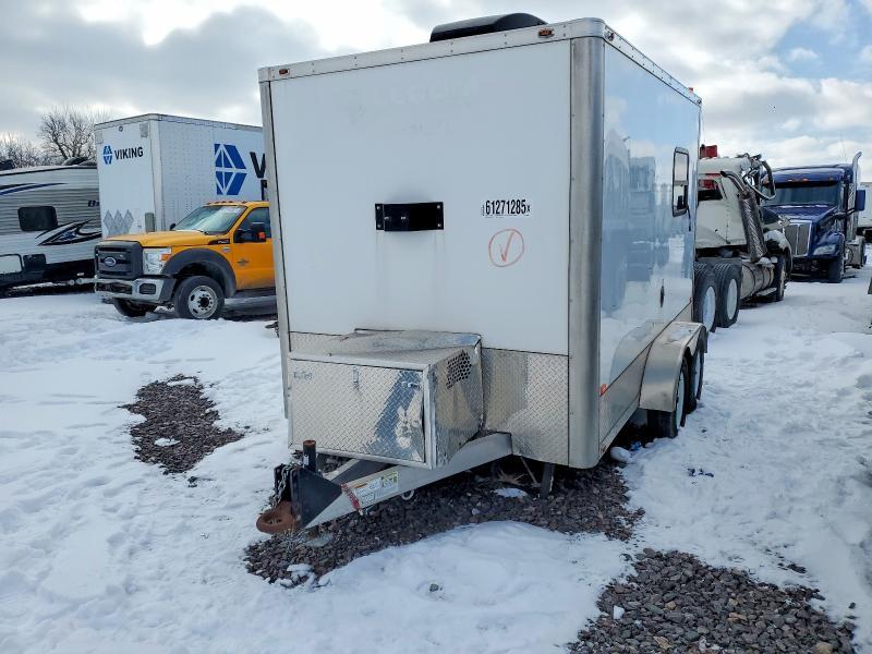 2023 Intech Trailers 2023 Intech Fiber Optic Trailer
