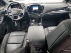 2022 Chevrolet Traverse lt