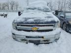 2012 Chevrolet Silverado K1500 lt