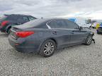 2017 Infiniti Q50 Base