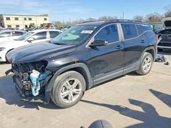 2022 GMC Terrain sle for sale in Wilmer, TX