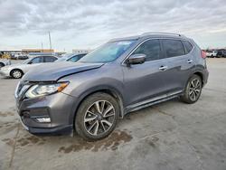 2020 Nissan Rogue s for sale in Grand Prairie, TX